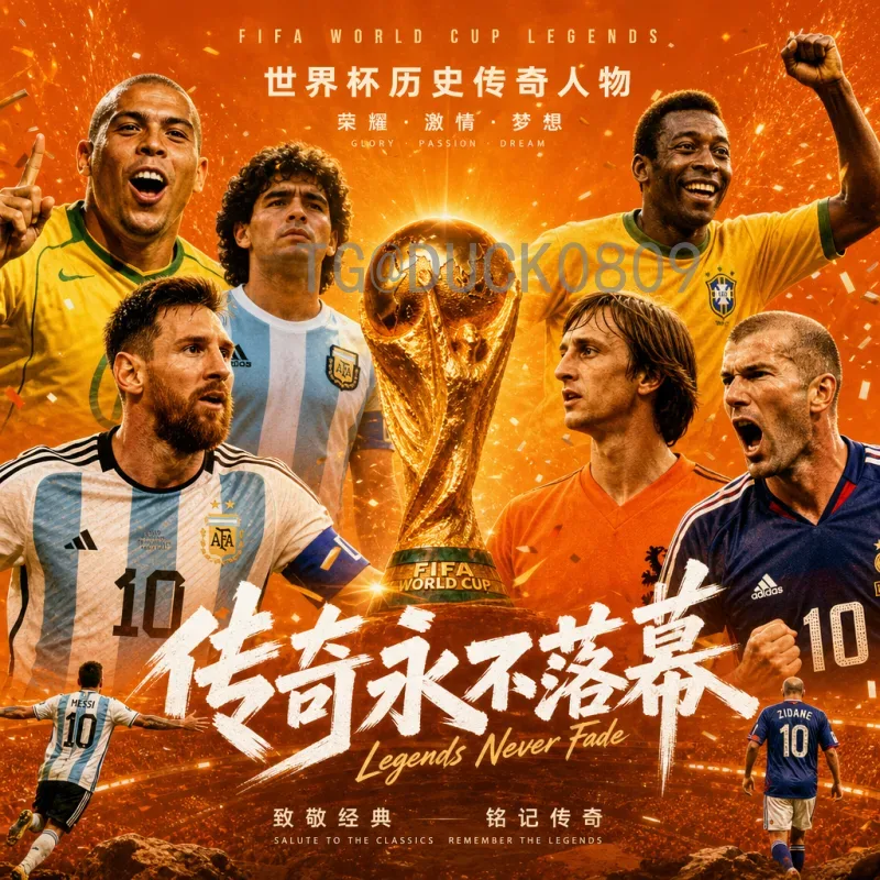 官方2026年世界杯小组赛规则：48队新赛制与16组出线全解析