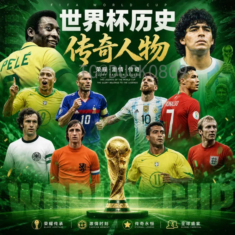 官方2026国际足联世界杯实力排名最新消息：各队形势与看点全解析