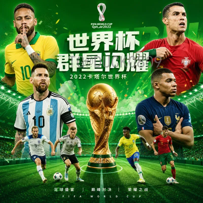 2026世界杯分组结果实时一览（持续更新）